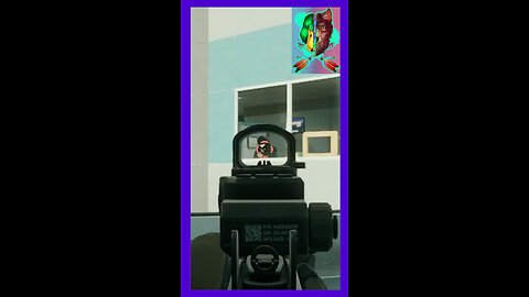 Two Windows, One Slug – Ready or Not Mayhem!