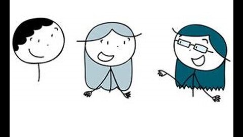 Life Explained in 15 Minutes. La Vida Explicada en 15 Minutos.