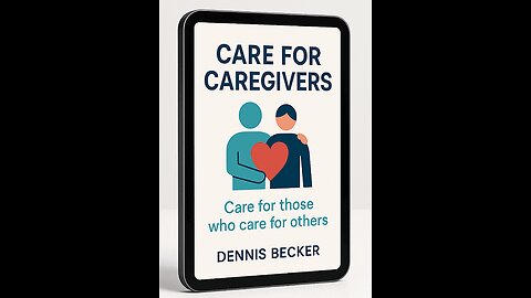 Care for Caregivers Review 2026 💡 Is Dennis Becker’s Guide Worth It My Honest Experience + Results