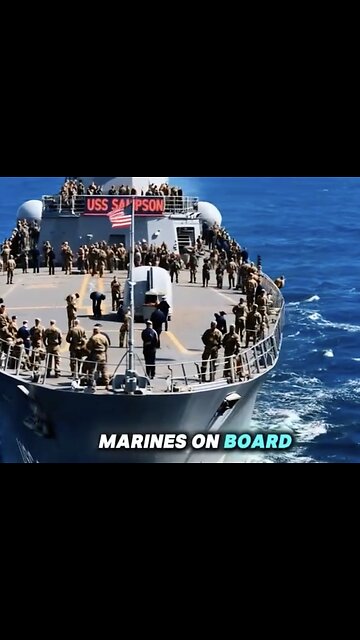 VENEZUELA DRUG CARTELS SHOULD BE VERY VERY WORRIED!