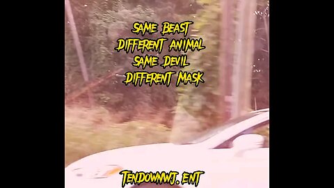 TenDown WJ Ent