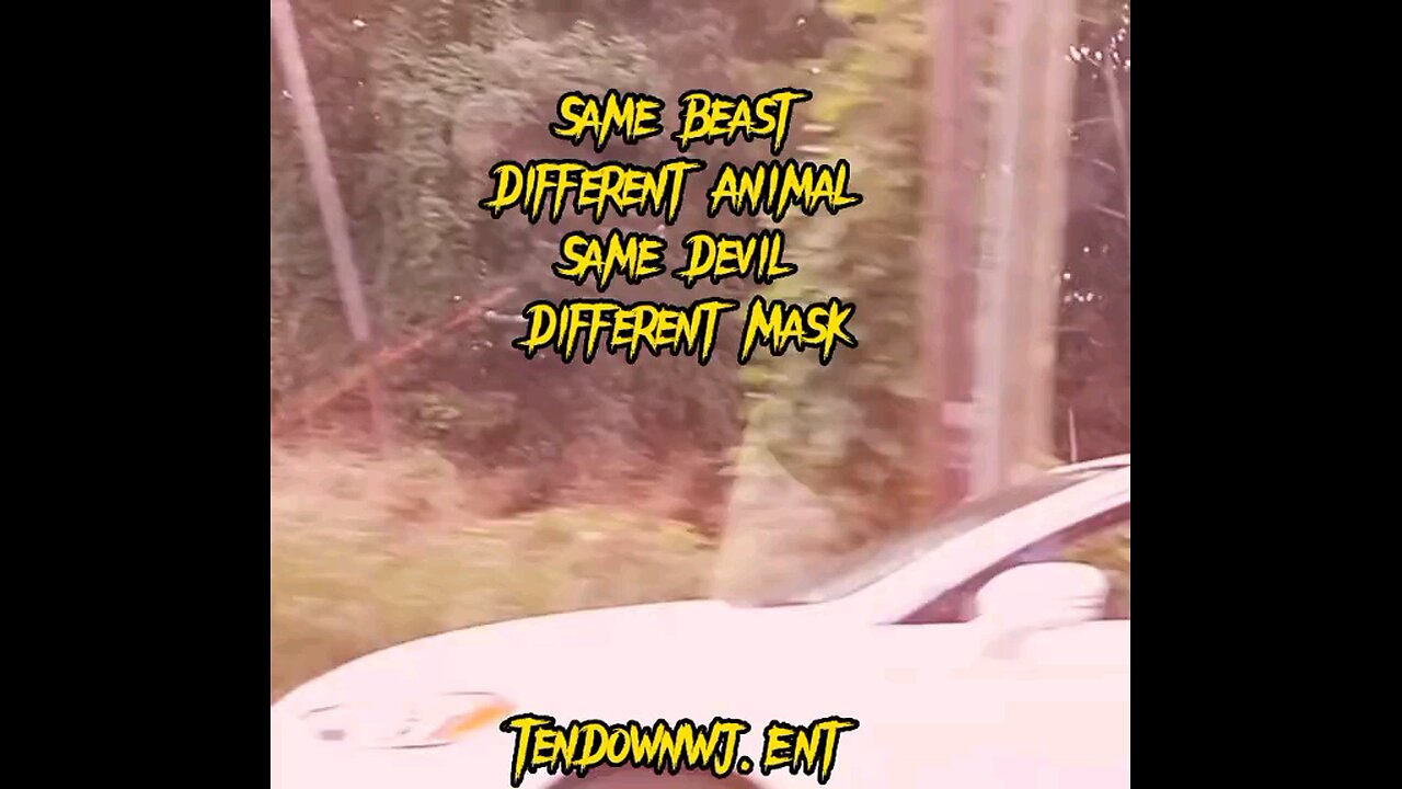 TenDown WJ Ent