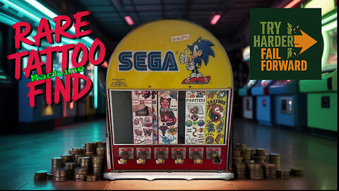 Bulk Vending Facebook Market Place Score