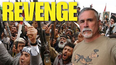 Israel Has "Opened the Gates of Hell" - Houthis Vow Revenge