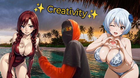 Make Videos You Want To Make part 2