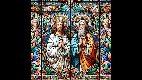 011826a The Song of Sean and Jesus. Moses-Elijah, The 144k Evangelists, The 3 Angels and Jesus