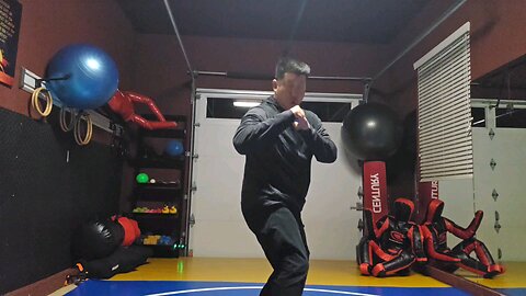 WTD Hand Combination 2, Drift Set (Rank 2)