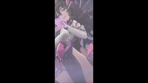 nikke goddess of victory harran burst animation