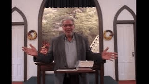 2022_11_06: Kenosha Central Church of Christ - What A Friend We Have In Jesus!