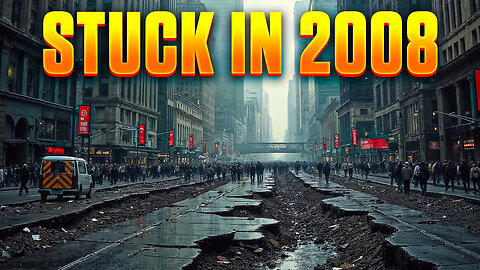 The 20 U.S. Cities That Never Recovered from the 2008 Crash