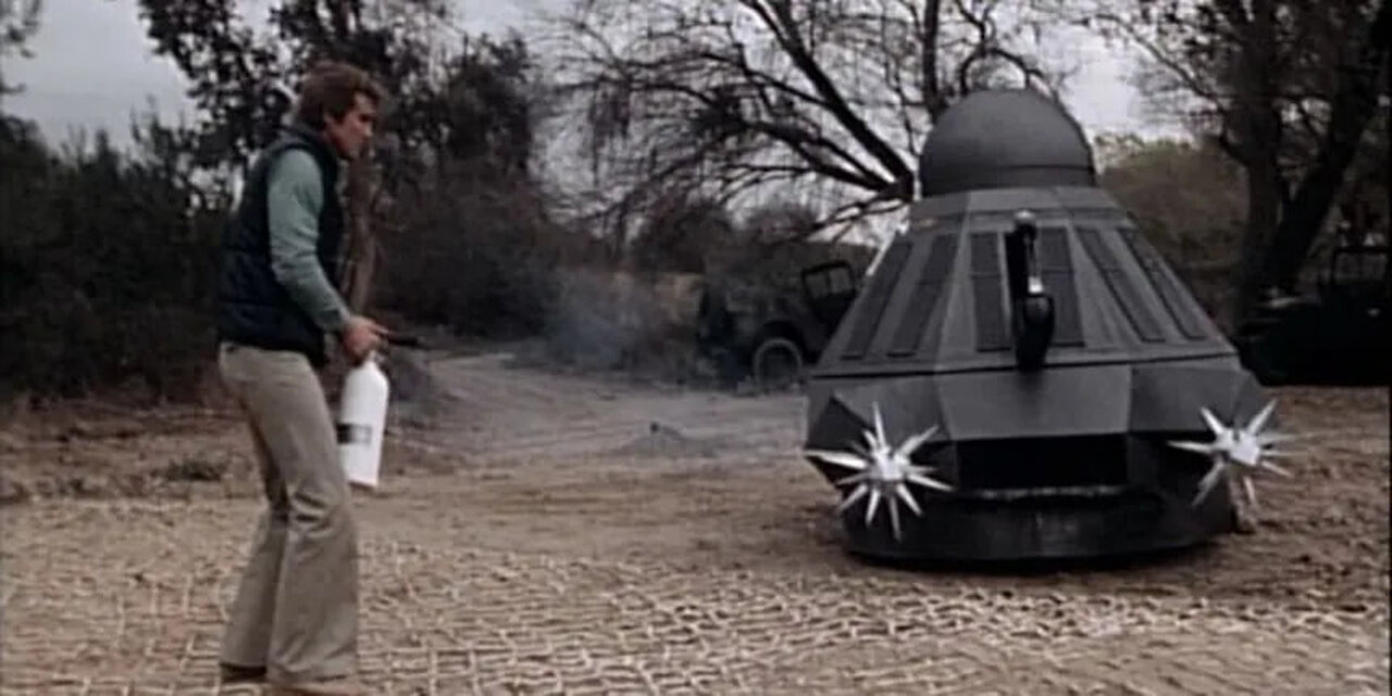 Tue Retro Stream 8PM EST