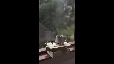 coziness and comfort