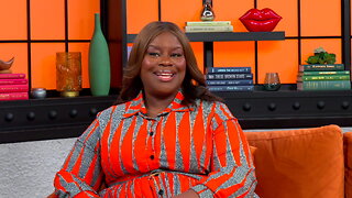 'Ugliest House In America' Star Retta Would Add "Smell" To The Show's Unique Judging Criteria