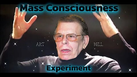Art Bell's Mass Consciousness Experiment