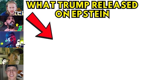0.96 5TM | NO CLIENTS of Epstein Released