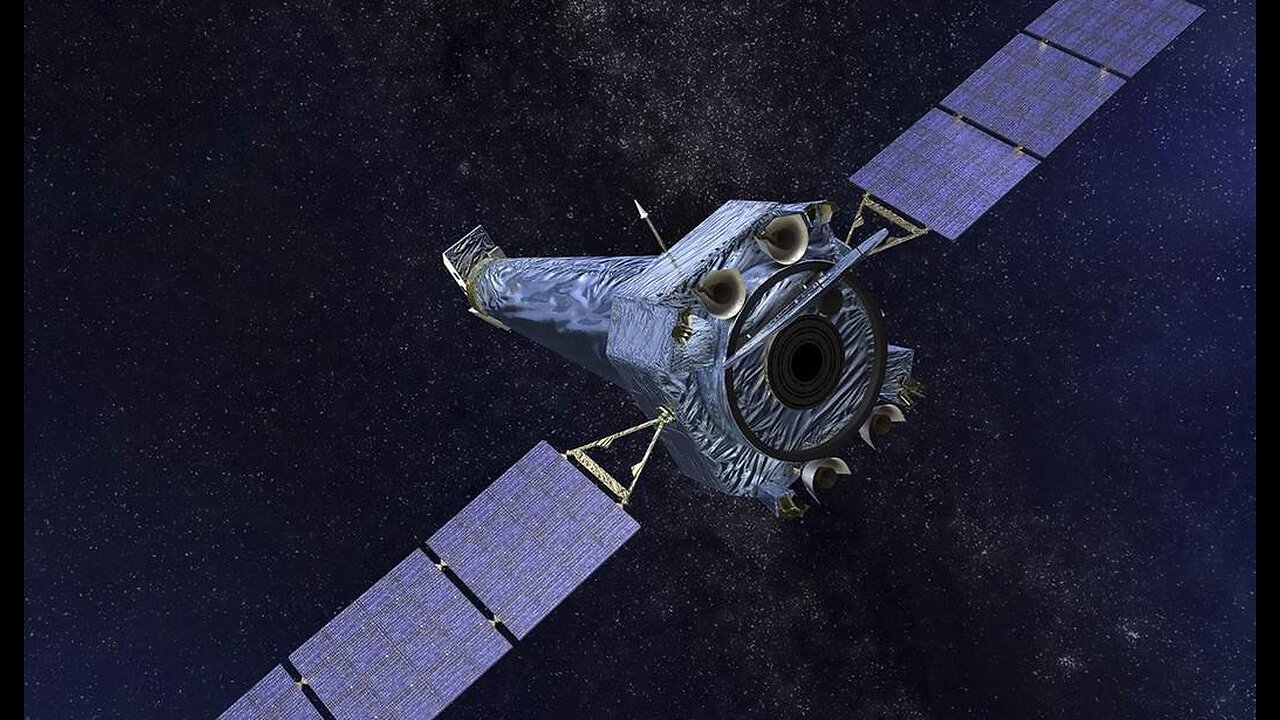 Essex Files Excitement As SpaceX and NRO Work Together for America