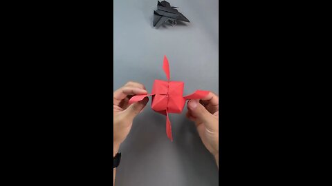 Fun rotating aircraft | #craft