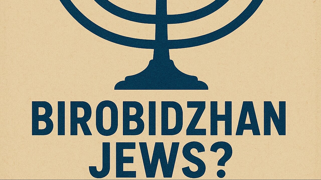 BIROBIDZHAN JEWS