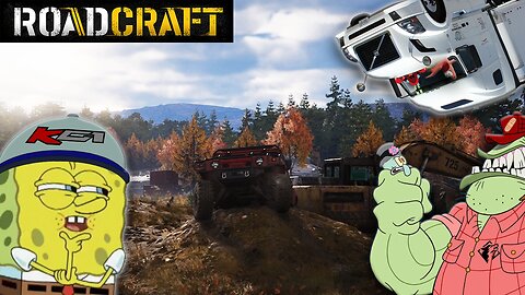 Roadcraft has some Issues BUT I LOVE IT