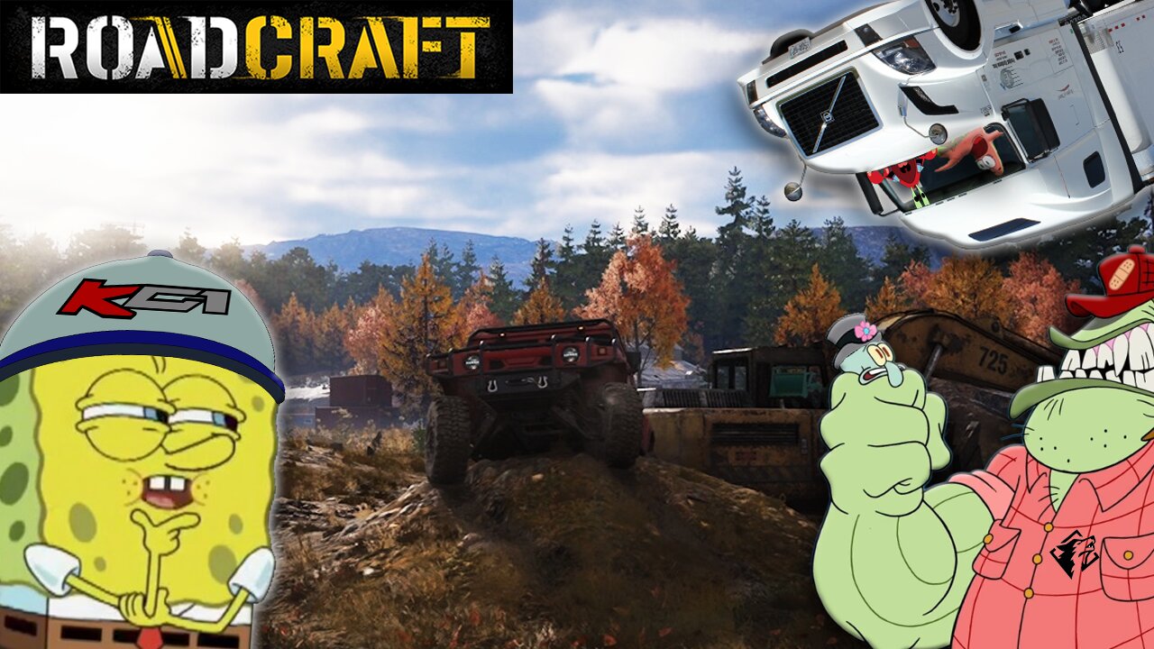 Roadcraft has some Issues BUT I LOVE IT