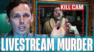 Hacker Exposes the Worst Crimes Ever Committed Online