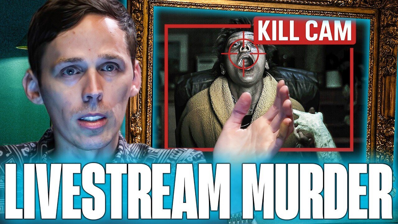 Hacker Exposes the Worst Crimes Ever Committed Online