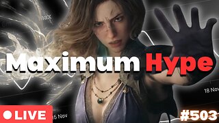 Black Ops 7 Cope | Xbox Partner Showcase Reaction | Tides Of Anihilation Insane Gameplay | Hypnocast