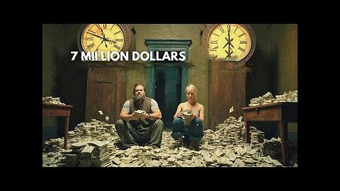 "Mind-Bending Sci-Fi Thriller! 🔥 Things Will Be Different (2024) | Time Travel Mystery Explained"