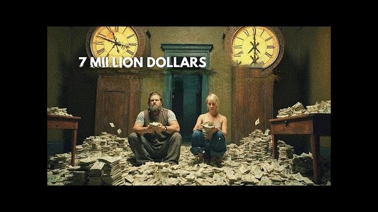 "Mind-Bending Sci-Fi Thriller! 🔥 Things Will Be Different (2024) | Time Travel Mystery Explained"