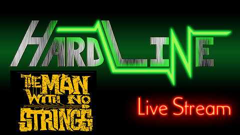 HARDLINE #286 - Launch Week!