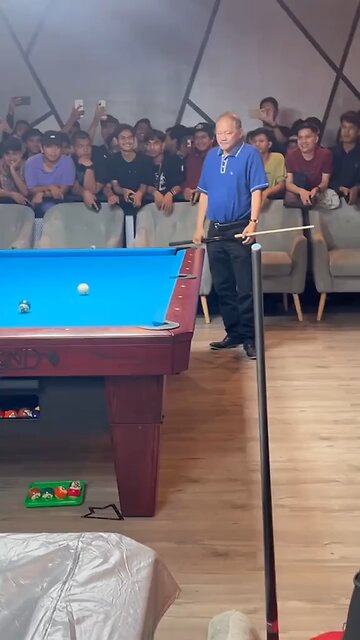 The Magicians Efren Bata Reyes