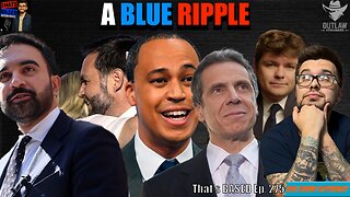 Democrats Sweep Elections, JD Vance+Erika Kirk Gossip, & the Biggest Scandal You've Never Heard Of