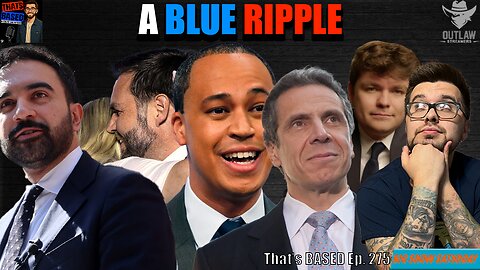 Democrats Sweep Elections, JD Vance+Erika Kirk Gossip, & the Biggest Scandal You've Never Heard Of