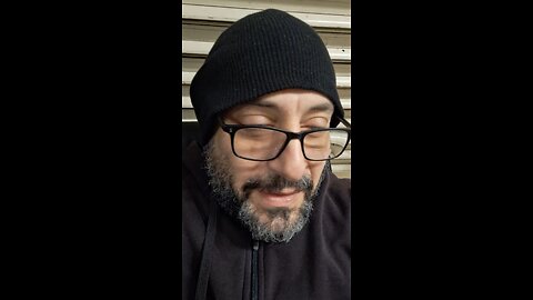 I didnt ask you 1 question...