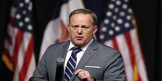 WATCH Sean Spicer Obliterates Co-Hosts' 'Both Sides' Gaslighting of Charlie