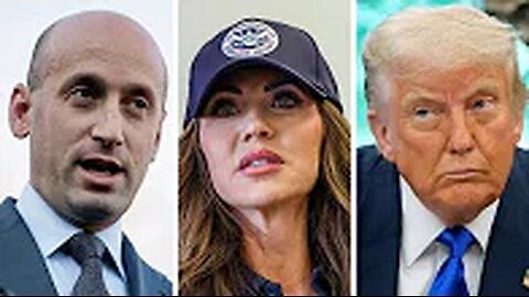 Trump’s immigrant lies COLLAPSE, even MAGA is starting to question him