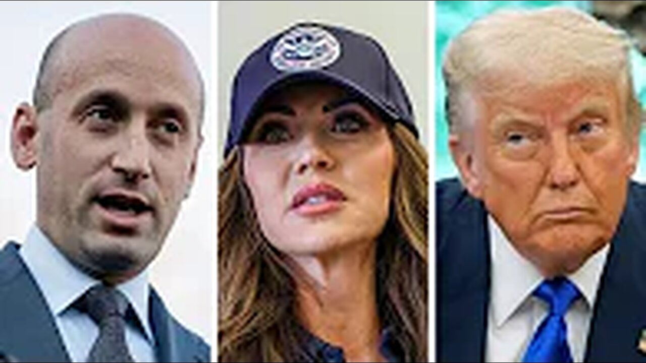 Trump’s immigrant lies COLLAPSE, even MAGA is starting to question him