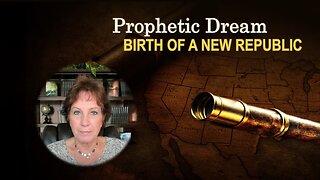 I Saw President Trump and Melania Surrounded by Secret Service