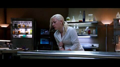 ..Butterfly Girl (2026) - First Trailer - Scarlett Johansson - Concept