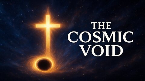 Inside the Emptiness: Science and Scripture in the Cosmic Void
