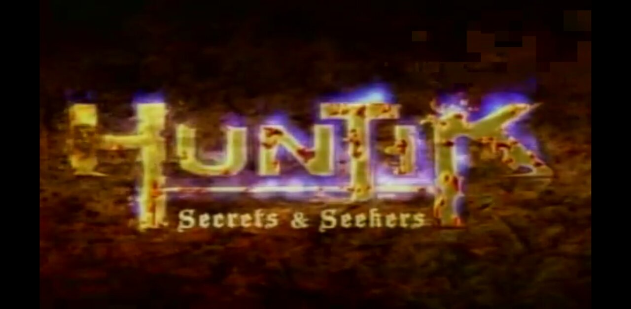 CW4Kids Feb 21, 2009 Huntik Secrets & Seekers S1 Ep 8 Two Powers Become One
