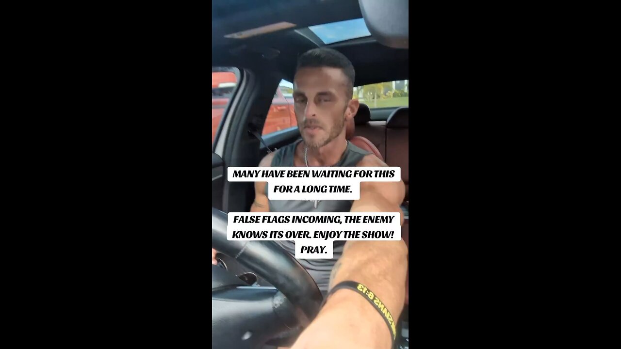 It’s Happening! 🐸🤴