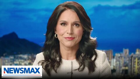 Tulsi Gabbard: Documents will 'refute' Obama's Russiagate statement