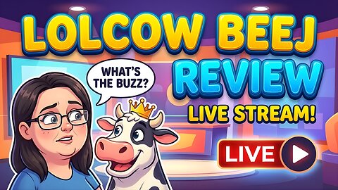 LOLCOW Review Beej: "My View and Perspective.... Take it or Leave it."