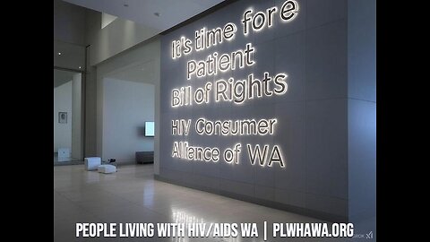 "It's Time for a Patient Bill of Rights for WA