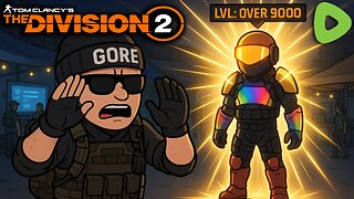 😎💥 BLINDED BY THE DRIP 🔥💎 | Division 2 Settlements Be Like... 🤯🧢