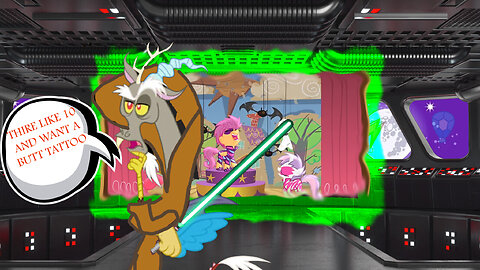 The CMC funniest Episode