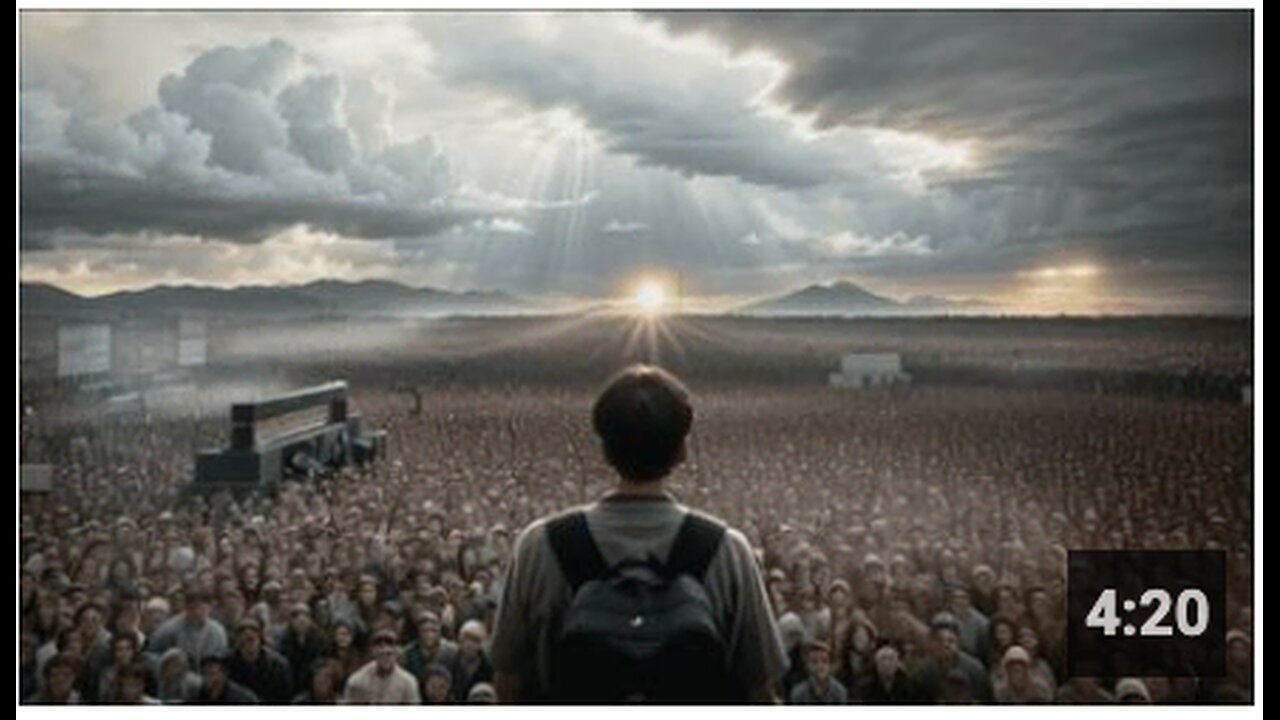 "Serge Louis: A Human Perspective"