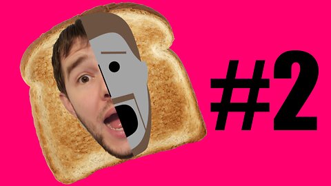 From the Archives: I Am Bread #2