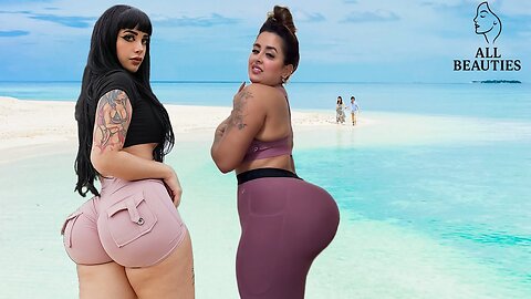Micaela vs Dinalva | Curvy Stars | Who’s Dominating Social Media ?